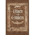 thumbnail image 1 of Deus Absentia: Risen from Embers, (Paperback), 1 of 1