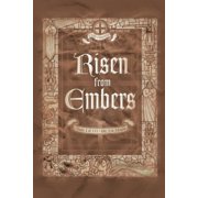 Deus Absentia Risen from Embers, Paperback