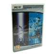 thumbnail image 1 of Deus Ex & Deus Ex: Invisible War ~ Special 2 PC DVD Game Pack - Imported From the UK for Worldwide Play, 1 of 5