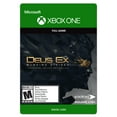 thumbnail image 1 of Deus Ex: Game of the Year Edition - Xbox One [Digital], 1 of 2