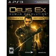 thumbnail image 1 of Deus Ex Human Revolution - Augmented Edition - PlayStation 3, 1 of 5