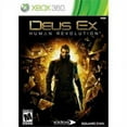 thumbnail image 1 of Pre-Owned Deus Ex: Human Revolution (Xbox 360), 1 of 1