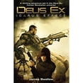thumbnail image 1 of Pre-Owned Deus Ex: Icarus Effect (Paperback) 0345523598 9780345523594, 1 of 1