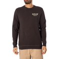 thumbnail image 1 of Deus Ex Machina Chatterbox Sweatshirt, Black, 1 of 6