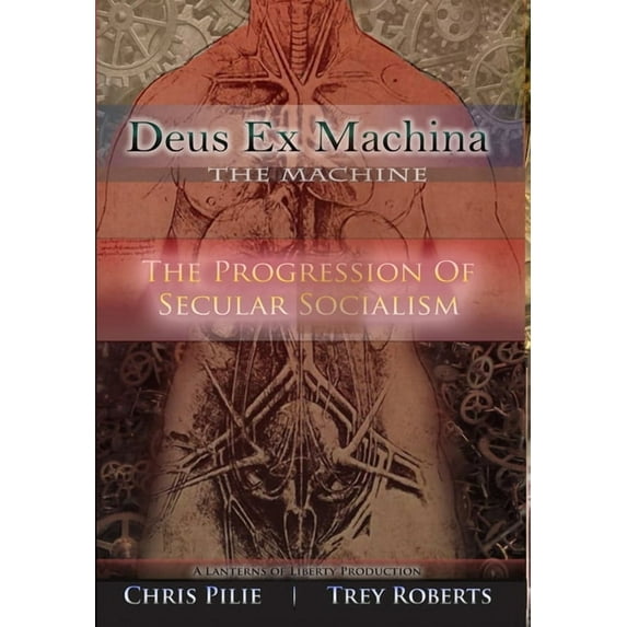 Deus Ex Machina, (Hardcover)
