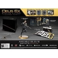 thumbnail image 1 of Deus Ex: Mankind Divided - Collector's Edition - PlayStation 4, 1 of 2