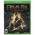 thumbnail image 1 of Pre-Owned Deus Ex Mankind Divided- Xbox One, 1 of 1