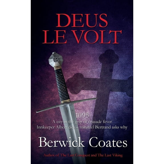 Deus Le Volt (Paperback)