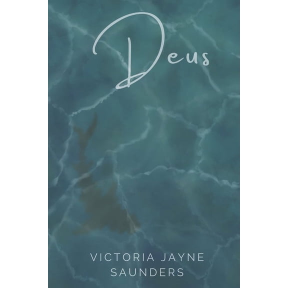 Deus (Paperback)