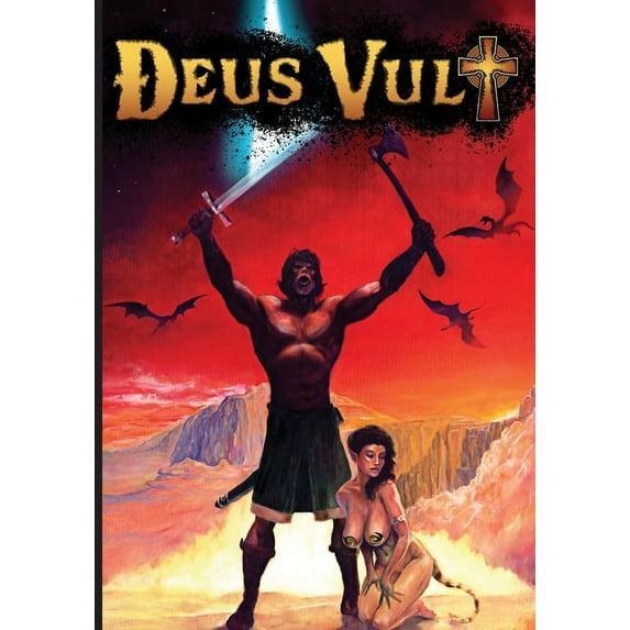 Deus Vult, (Paperback)