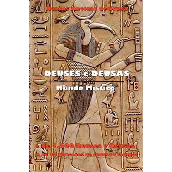 Deuses E Deusas, (Paperback)