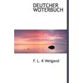 thumbnail image 1 of Deutcher Woterbuch (Hardcover), 1 of 1