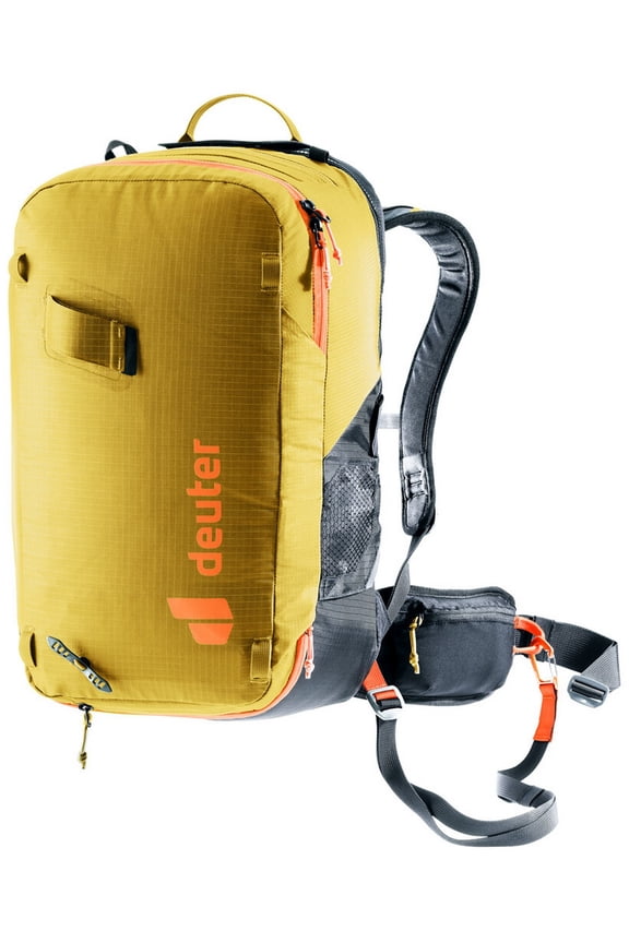 Alproof Lite 22 Backpack Turmeric/Black