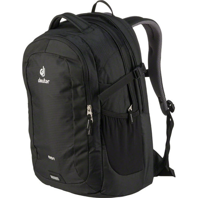 deuter GIGANT ブラック バックパック deuter Gigant | Lifestyle backpacks