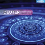 Deuter - Illumination of the Heart - Music & Performance - CD