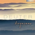 thumbnail image 1 of Deuter - Koyasan: Reiki Sound Healing - Music & Performance - CD, 1 of 1