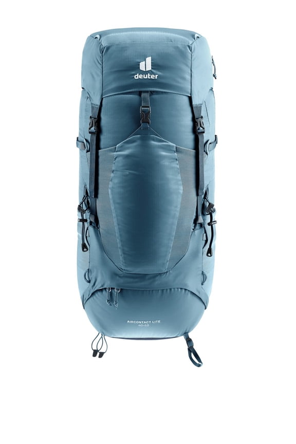 Men's Blue Aircontact Lite Backpack Blue