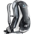 thumbnail image 1 of Deuter Race EXP Air Hydration Pack 12L Volume 3L Reservoir Black/White, 1 of 1
