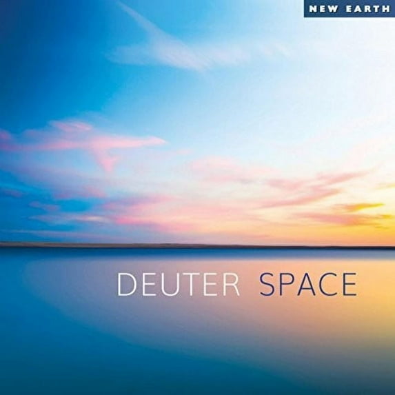 Deuter - Space - Music & Performance - CD