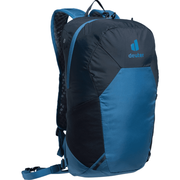 Deuter Speed Lite 13 Backpack Hiking Daypack Lightweight 13L Ink Wave