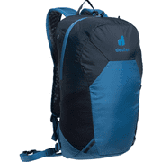 Deuter Speed Lite 13 Backpack Hiking Daypack Lightweight 13L Ink Wave