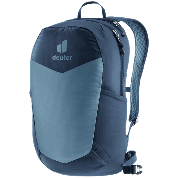 Deuter Speed Lite 13 Hiking backpack 3410025-1374 atlantic-ink