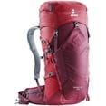 thumbnail image 1 of Deuter Speed Lite 26, Maroon / Cranberry, 1 of 2