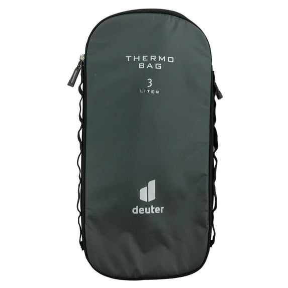 Deuter Steamer Thermo Bag 3.0L Granite