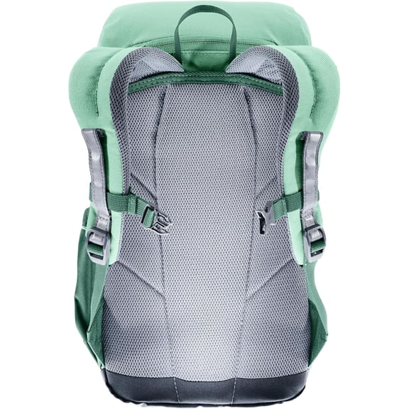 Deuter Unisex Child’s Forest Fox 14, Hiking Backpack, 14 Liter - Spearmint-Seagreen