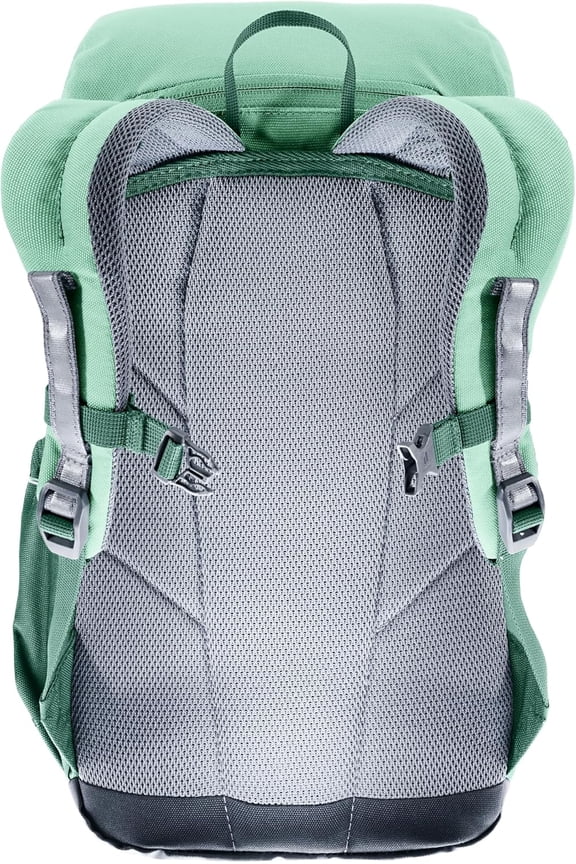 Deuter Unisex Child’s Forest Fox 14, Hiking Backpack, 14 Liter - Spearmint-Seagreen