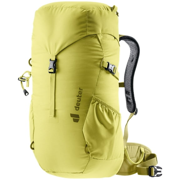 Deuter Unisex Yellow Climber 22 Backpack