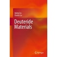 thumbnail image 1 of Deuteride Materials, (Hardcover), 1 of 1