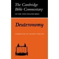 thumbnail image 1 of Pre-Owned Deuteronomy (Paperback) 052109772X 9780521097727, 1 of 1