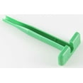 thumbnail image 1 of Deutsch 16-14 Ga. Green Removal Tool #0411-291-1405 by Crimp Supply, 1 of 2