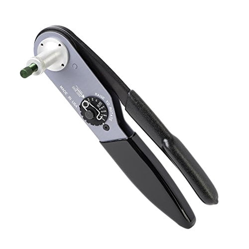 Deutsch 20-12 Ga. Crimp Tool #HDT-48-00 by Crimp Supply