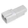 thumbnail image 1 of Deutsch DT04-2P DT Connector (Pack of 100), 1 of 2
