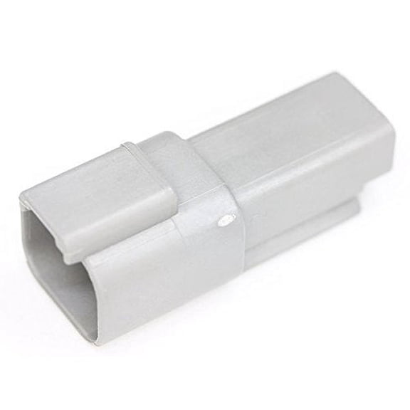Deutsch DT04-2P DT Connector (Pack of 100)