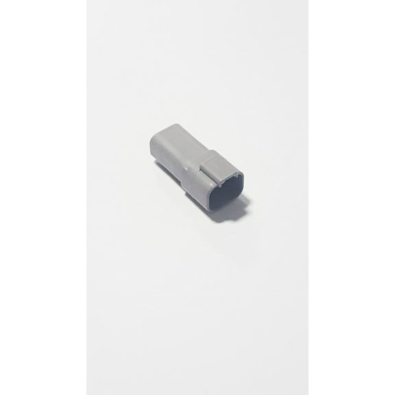 Deutsch DT04-4P DT Connector (Pack of 25)