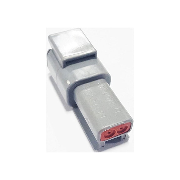 Deutsch DTM04-2P DTM Connector (Pack of 25)