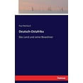 thumbnail image 1 of Deutsch-Ostafrika: Das Land und seine Bewohner, (Paperback), 1 of 1