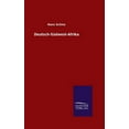 thumbnail image 1 of Deutsch-SÃ¼dwest-Afrika, (Hardcover), 1 of 1
