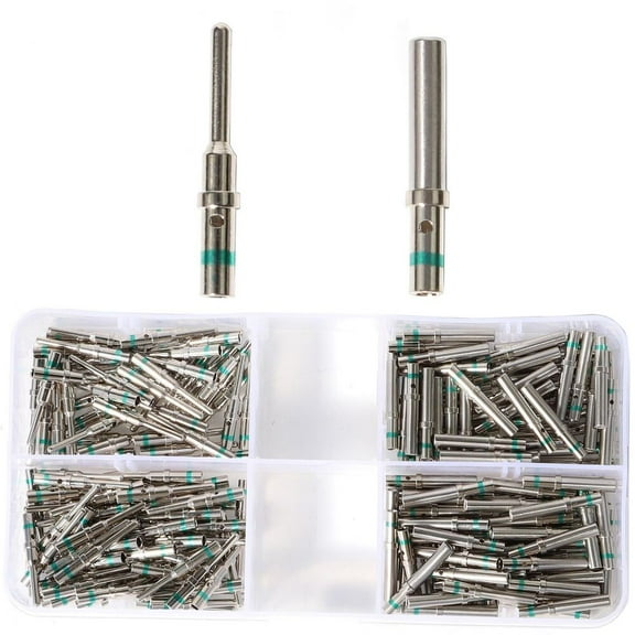 Deutsch Solid Contact Kit Barrel Style Contacts Male Female Terminals DT Series