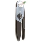 Deutsch Style Crimp Tool Crimper Blue HDT-48-00 , Solid Terminals, DT Connectors, Harley Davidson
