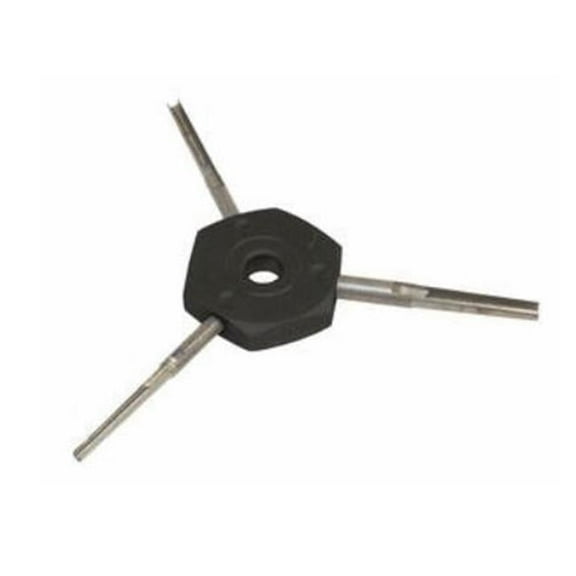 Deutsch Terminal Tool