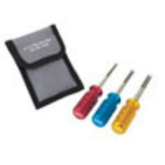 Deutsch Terminals Release Tool Kit