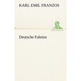 thumbnail image 1 of Deutsche Fahrten (Paperback), 1 of 1