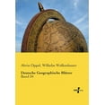 thumbnail image 1 of Deutsche Geographische Blätter: Band 34, (Paperback), 1 of 1
