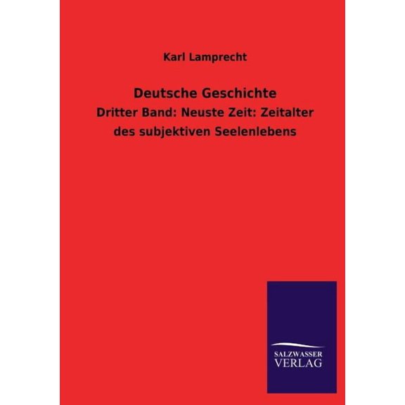 Deutsche Geschichte (Paperback)