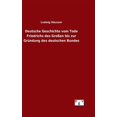 thumbnail image 1 of Deutsche Geschichte Vom Tode Friedrichs Des Grossen Bis Zur Grundung Des Deutschen Bundes, 1 of 1