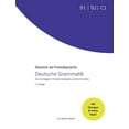 thumbnail image 1 of Deutsche Grammatik B1, B2, C1: Die wichtigsten Themen kompakt und leicht erklärt (Paperback), 1 of 1